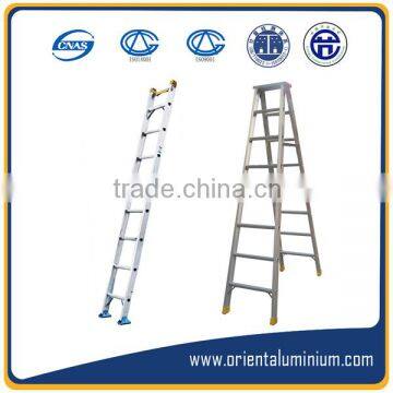 price aluminum step ladder