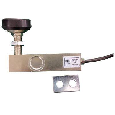Alloy Steel Weight Sensor Shear Beam Load Cell for Small Ground Scales photo-2