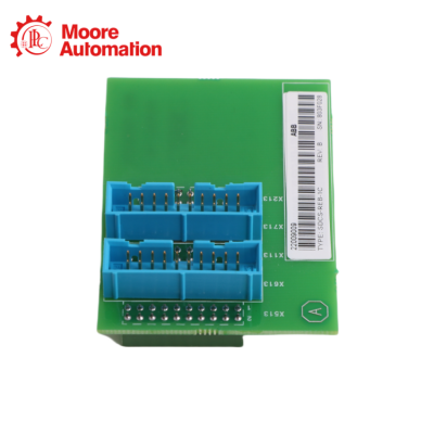 ABB SDCS-POW-1 photo-3