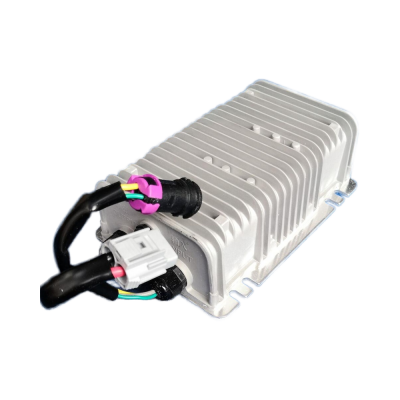 108v в 12v 50A Изолированный преобразователь DC DC 500w 600w