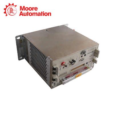 ABB 3BHT200014R1411 INDACTIC 650 3BHT310084R20 photo-5