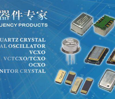 QUARTZ CRYSTAL 3215 32.768KHz