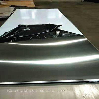 S30400 Stainless Steel Plate S31603 Stainless Steel Coil Duplex Stainless Steel Plate Supplier