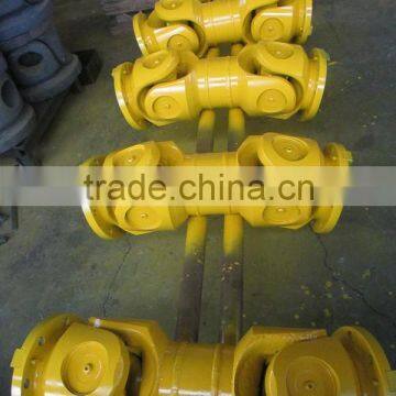 Cardan Universal Joint SWC-180WF Cardan Shaft