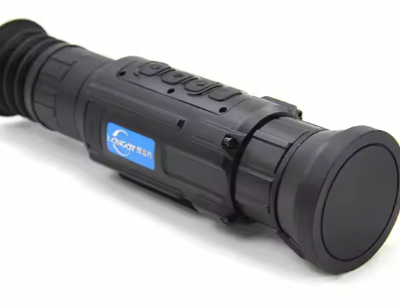Thermal Scope for Hunting Night Vision Scope Long Range Thermal Imaging LY650 640*512 Thermal Night Vision Scope