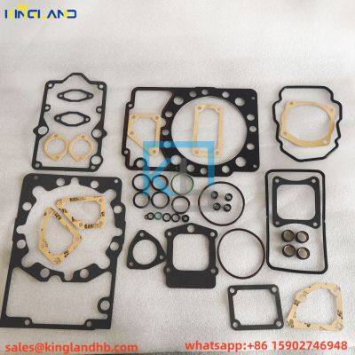 3500 engine Top Cylinder Gasket 458-3417 4583417 Para CAT