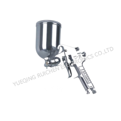 Professional Furniture Paint Guns Anti-Rust High Atomizing Pneumatic Sprayer for Furniture Car Paint