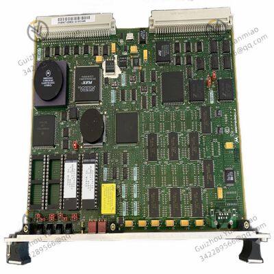 MVME147-010 MOTOROLA Dual-height VME Module photo-3