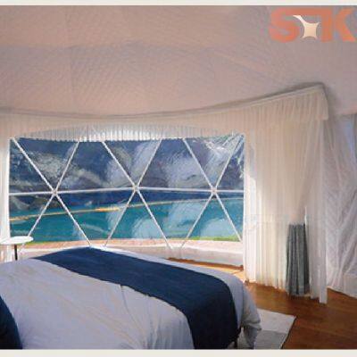 SXKON Luxury Mobile Star Hotel photo-3