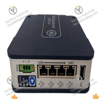 EPSCPE100-ABAC DCS (Distributed Control System) module