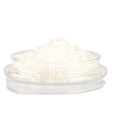 Crystal Transparent Soft Virgin PVC Granules Compound Colors Injection Molding for Shoes Rain Boots photo-6