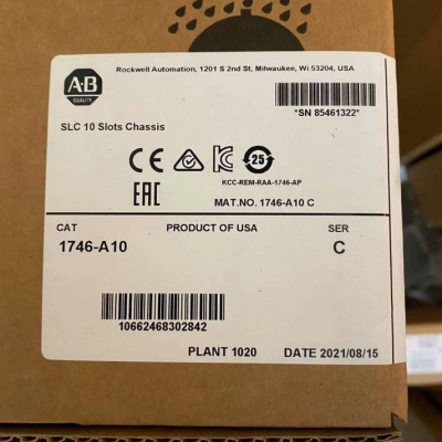 New and original 1746-NO8V 1746-NT4 1746-OB16 1746-OB8 Rockwell modules in stock