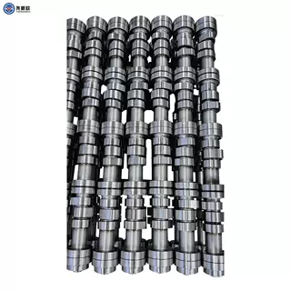 Scania DC16 camshaft 1766198, 1766197 original factory