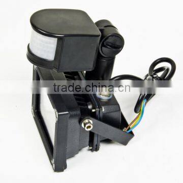 2014 new ir sensor led flood light
