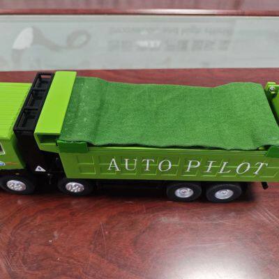 Truck Model Manufacturer photo-3