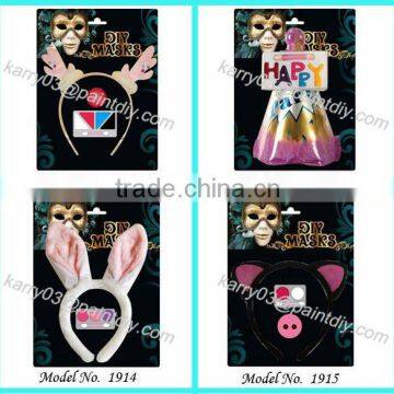 Party Face Paint,halloween Face Paint