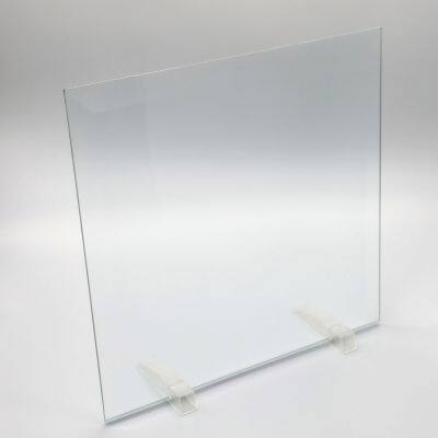 10mm Tempered Glass