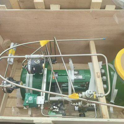 FISHER Control Valve