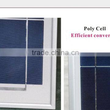 Plant 250w 260w Solar Panel photo-2