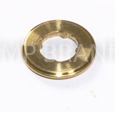 For Komatsu PC200-8 and PC300-8 Excavator Parts 6754-11-3130 Injector and 6754-11-3130 Gasket Construction Machinery Accessories