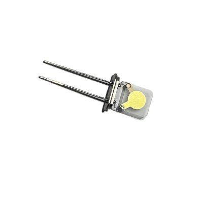 QCM sensor crystal, gold 9MHz/10MHz QCM922/934 EQCM