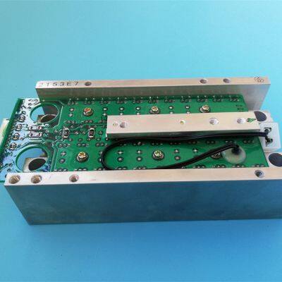 HYSTER Counterweight Forklift J-EX Series FET Module N61F30845D photo-2