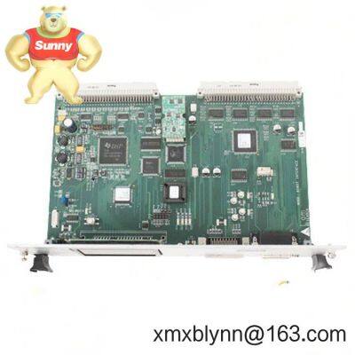 Lam Research 810-068158-014: Placa de control de precisión para la estabilidad del proceso semiconductor