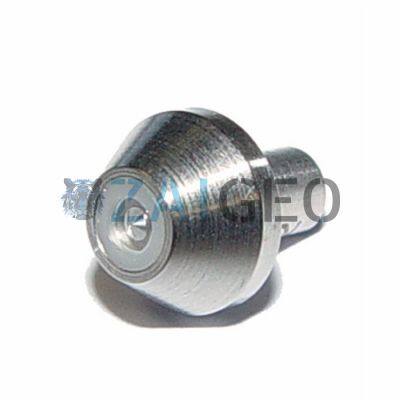 20466635 20466639 20466648 20459604 Waterjet Nozzle Waterjet Ruby Orifice Waterjet Cutting Head Spare Parts photo-1