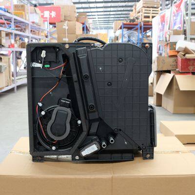 Original Authentic Excavator air Conditioning Inner Machine Excavator air Conditioner 60030991for Sany 65/75/95 and Other Models