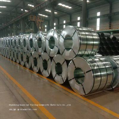 Hot Dipped Galvanized Steel Coil, Building Materials photo-4