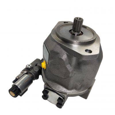 Hydraulic Pump A10vso 71 A10v A10vo A4vg A4vso250 A10vo45 A10vso100 Axial Hydraulic Piston Pump