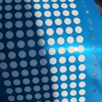 Waterproof and Breathable Membrane for New Energy Batteries, High-temperature Resistant Breathable Membrane for Electronic Components