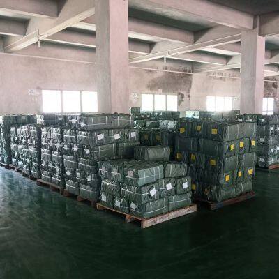 Universal Wheel Manufacturer 3-inch Industrial Belt Brake Mute Caster Rubber Directional Nylon Gold Diamand Sliding Roller Wholesale photo-5