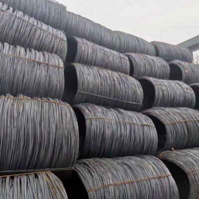 Steel Wire＆Galvanized Steel Wire，Q195/Q235，72A/82B photo-2