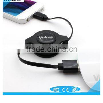 Retractable New Connector Cable (V-MA94) photo-4