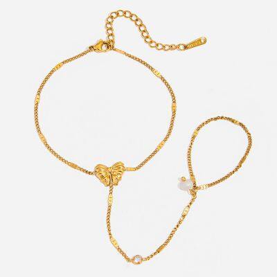 HonHo Custom Jewelry Manufacturer for Stainless Steel Bangle With Low MOQ