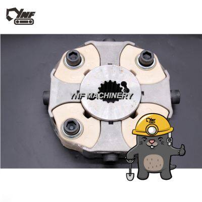 11M9-00100 Excavator Hydraulic Pump Damping Coupling Assembly photo-4