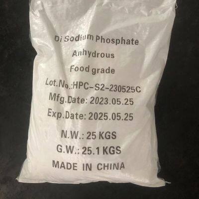 Dihydrate-Dodecahydrate-Anhydrous-Di Sodium Phosphate-E339(ii)