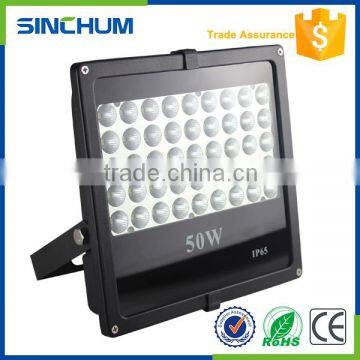 New Design Waterproof Ip65 20w 30w 50w 100w Flood Light Led photo-3