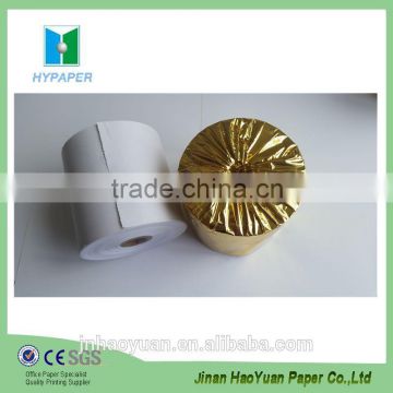 atm thermal paper rolls bank receipt paper