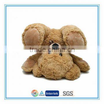 Plush teddy bear soft toys custom