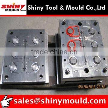 handle mould for oil bottle use