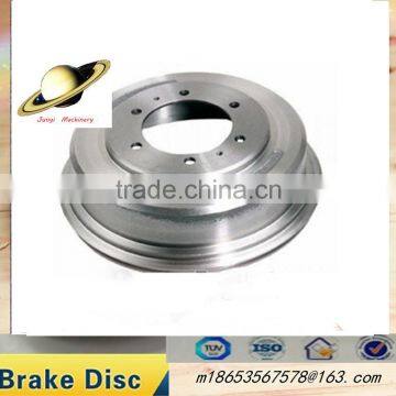 Hot sell brake drum made of G3000 casr iron OEM:MB895470