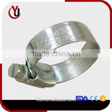 Professional factory custom high quality hose clips