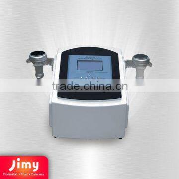 Hot Sale Ultrasonic Liposuction Body Slimming cavitation beauty center equipment