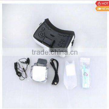 Virtual Reality 3D Glasses VR Headset All in One Machine Android OS With 5.5inch HD 1080P Screen1Gb Ram 8Gb Rom photo-3