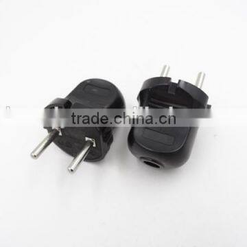 Germany Schuko Detachable Rewireable Power Cord AC Power Plug 16A/250V photo-4
