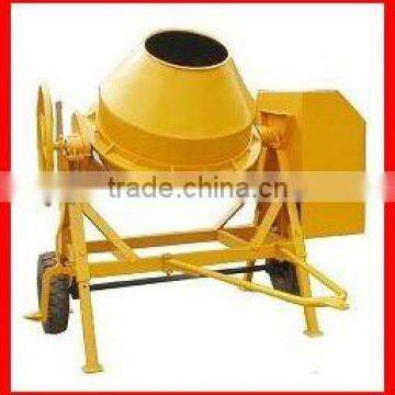 Popular mini concrete mixer concrete mixing