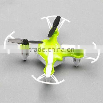 SYMA Product X12 Mini Dron 2.4G 4CH Nano Quadcopter With Frames and Lights photo-3