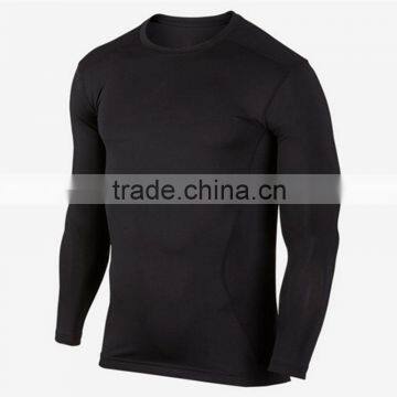 (OEM/ODM Factory)Wholesale Custom Rash Guards,Mosisture-wicking Material Compression Gear,Mens Musle Wear Customized